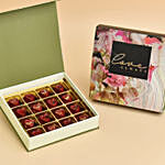 Valentine Special Love Always Premium Chocolates Box