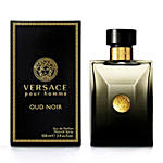 Versace Pour Homme Oud Noir by Versace for Men