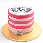 Victoria Secret Red Velvet Cake