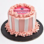 Victorias Secret Glamour Marble Cake