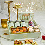 Wishes of Lights and Sparkles Diwali Hamper