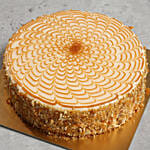 Yummy Butterscotch Cake 1Kg