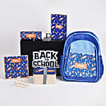Back To School Combo Set For Boy