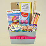 Back to School Hamper