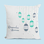 Beautiful Ramadan Kareem Cushion