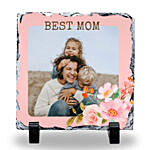 Best Mom Personalised Frame
