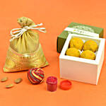 Bhaidooj Special Gift Hamper