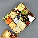 Cheese Box For Vegetarians