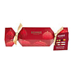 Cracker Red Large 12 Chocolates By Neuhaus
