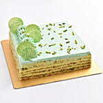 Delicious Pistachio Cake One Kg