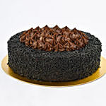 Divine Chocolate Delight Cake 4 Portion