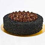 Divine Chocolate Delight Cake 8 Portion