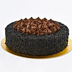 Divine Chocolate Delight Cake 8 Portion