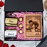 Diwali Hamper For Couple