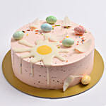 Easter Egg Cake 4 Portion