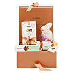 Easter Sharing Gift Basket