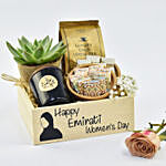 Emirati Women Day gift Hamper