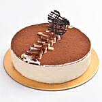 Espresso Dream Cake 4 Portion