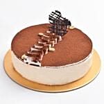 Espresso Dream Cake 8 Portion