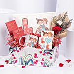 In Love With You Gift Bundle