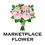 Marketplace Flower