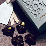 Ramadan Lantern Truffles And Dates By Mirzam