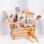 Hamper For Bold and Stronger Her