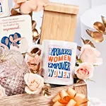 Hamper For Bold and Stronger Her