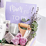 Hamper For Mother To Be