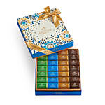 شوكولاتة جوديفا - مجموعة رمضان والعيد بوكس 56 قطعة