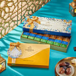 Ramadan Bundle Collection 99 Pcs by Godiva