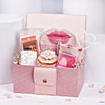 The Pink Collection Box For Her