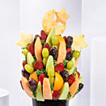 Ramadan Kareem Fruit Arrangement