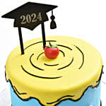 Mabrouk Al Takharuj Vanilla Cake