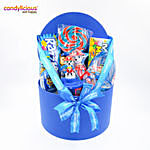 Candylicious Paw Patrol Character Gift Box Hamper