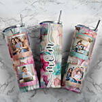 Mothers Love Personalised Tumbler