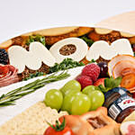 Healthy Cheese Box For Mom