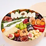 Healthy Cheese Box For Mom