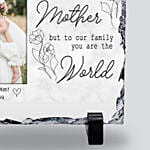 Mothers World Personalize Tumbler