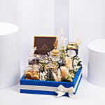 Peaceful And Happy Ramadan Wishes Hamper