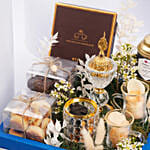 Peaceful And Happy Ramadan Wishes Hamper