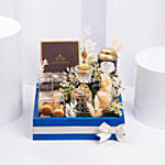 Peaceful And Happy Ramadan Wishes Hamper