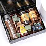 Ramadan Mubarak Gift Box