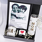 Classic Personlize Box For Mothers Day