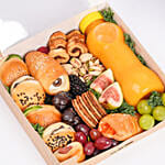 Ramdan Iftar Box