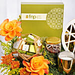 Ramadan Happiness And Blessings Hamper