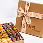 Dried Fruit Assorted Box By Wafi