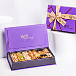 Dried Fruit Medium Gift Box By Wafi