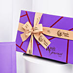 Dried Fruit Medium Gift Box By Wafi