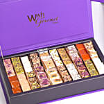 Malban Nougha Gift Box By Wafi